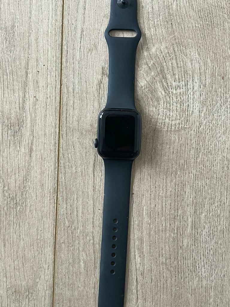 apple watch 6 40mm space gray